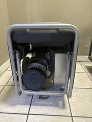 Briggs & Stratton portable generator 5550 Watts