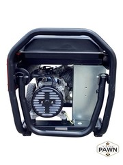 CRAFTSMAN CMXGGAS030729 3500W/4375W Gas Generator 120/240V Wheel Kit (FVS037143)