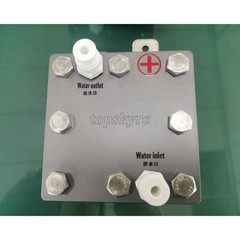 5000ML/Min PEM Electrolytic Cell Hydrogen Generator 67A 20KG Stable Electrolyzer