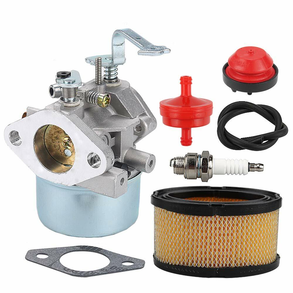 Carburetor Carb For Generators 6250 Coleman Powermate 8HP 10HP ER 4000 5000 Watt