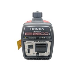Honda EB2200i Portable Industrial Inverter Generator 2200 Watt 120V EB2200ITAN