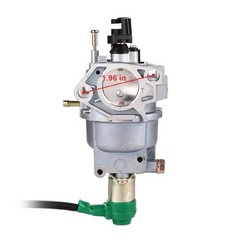 GP5000 GP5500 GP6000 GP6000E GP6500 GP6500E GP7500W GP7500E GP8000E Carburetor