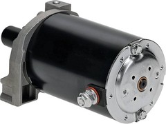 Generac 12V CCW Starter for GN191 GN220 GN320 GN360 GN410 10 Teeth