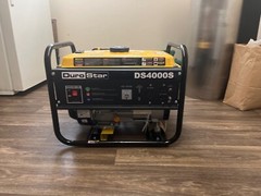 Duro star Generator DS4000S