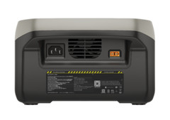EcoFlow RIVER 2 Portable Power Station 256Wh Generator LFP Certified Refurbished