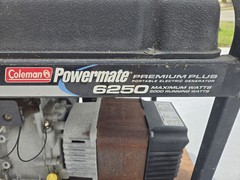 generators portable
