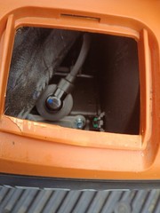 Generac 8250 GP2500i Quiet Inverter Generator 2500W 120V 49-State