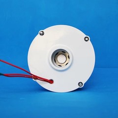 Permanent Magnet Generator 3-Phase AC Synchronous Generator for Wind / Hydraulic