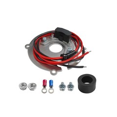 BuliBoao 1146A Electronic Ignition Conversion Kit, Ignitor Ignition Kit 4Cyl …