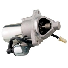 Electric Starter Motor for 9500W Inverter Generator – Compatible with Predator 5