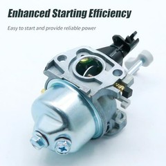 Carburetor for Ryobi Homelite 212CC 3600 4500 Watt Generator 16100Z3004100099