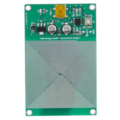 7.83HZ Wave Ultra Low Frequency Pulse Generator For Helping Sleep CHU