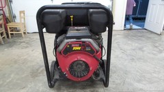 Generac 0G0934 Guardian Ultra Source 15000W Portable Gasoline Generator