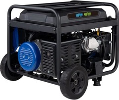 Westinghouse 6,500-W Portable RV Ready Dual Fuel Powered Generator w/ CO Sensor