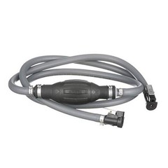 Portable Fuel Tank Fuel Line Kit – Not for Use in USA, 93806EI7