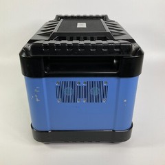Lipower Mars-1000 Portable Power Station 1000W 110V Solar Generator Charger