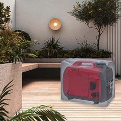 Generator Cover Generator Storage Shied Easy to Use Oxford Cloth Universal Multi