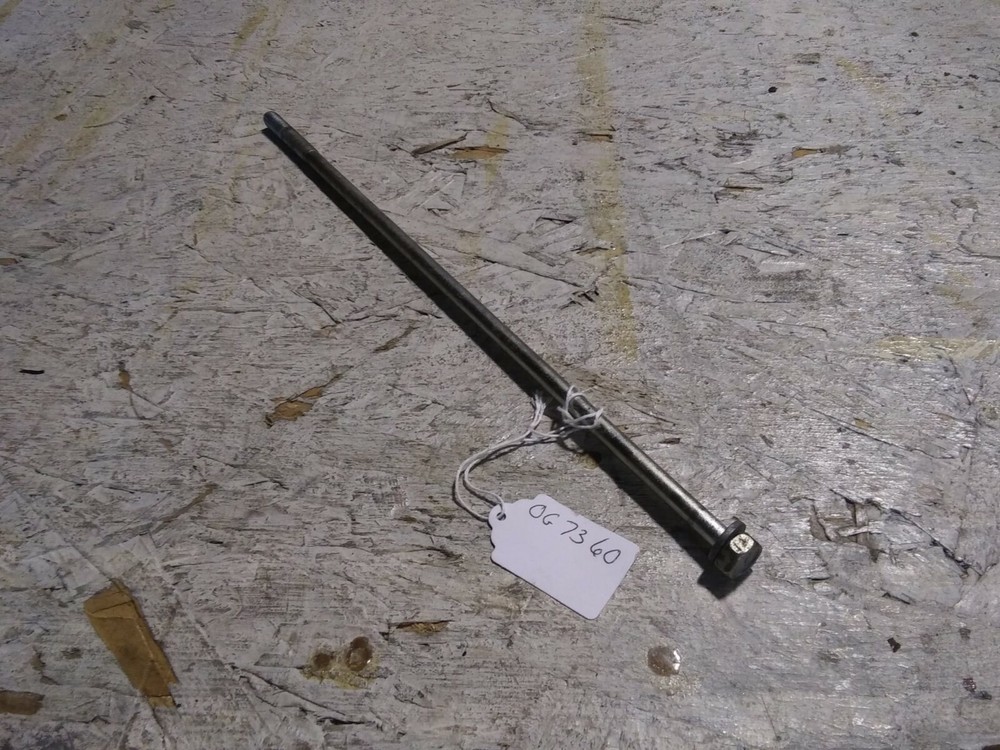 0G7360 GENERAC GENERATOR BOLT