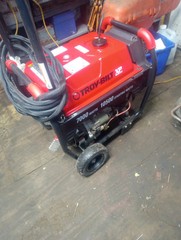 troy bilt generator 7000 watts