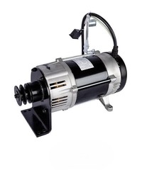 220V Household Pulley Generator 1KW 2KW 3KW 2.5KW 2.8KW Single-phase All-copper