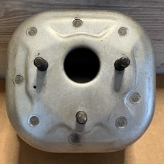 Genuine Honda OEM NOS 18310-ZE3-003 Muffler for Generators