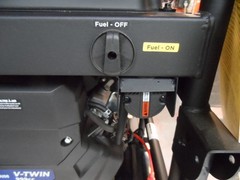 Westinghouse 28,000 Peak Watt Portable Generator PICKUP LYNCHBURG VA