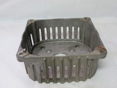 Genuine Used Generator Bell Housing Case Fits Tecumseh HM-100