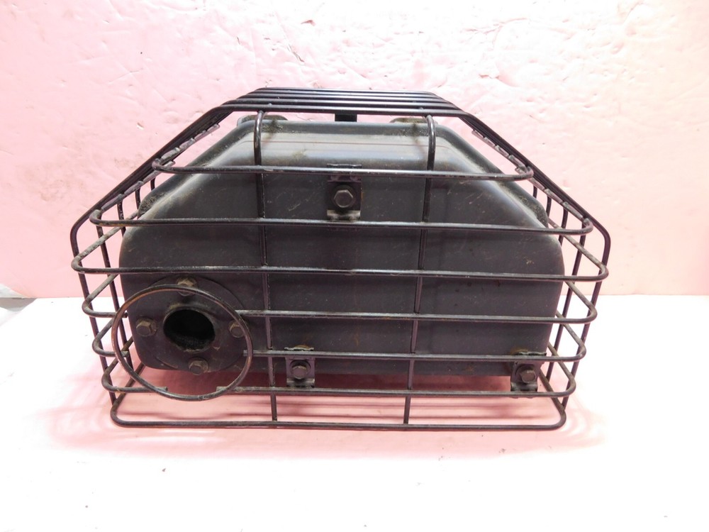 GENERATOR MUFFLER KOHLER MODEL CH11GST FOR ECHO EG-5600E — BOX 2097 A