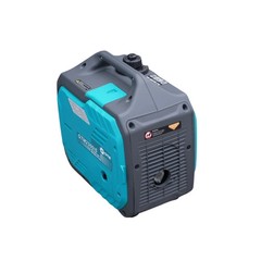 Inverter generator GTM2300iS – 2,3 kW, 120V