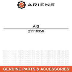 Ariens 21110358 Gravely Rubber Fuel Tank Cushion