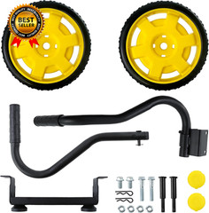 Generator Wheel Kit Compatible with Champion 2800-4750W with Folding Handle