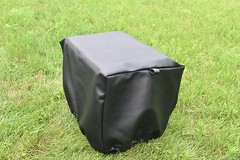 NEW GENERATOR COVER HONDA EU3000is RV EXTRA HEAVY DUTY EXTREME USE Auto Vinyl