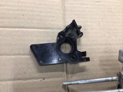 Westinghouse WGen3600V Portable Generator OEM Cylinder Head Complete Assy 180548