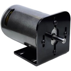 220V550W High Power Permanent Magnet DC Generator Wind Turbine Generator