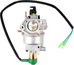 Carburetor for Troy-Bilt 30477 7000 Watt 13HP 420CC Generator Replacement