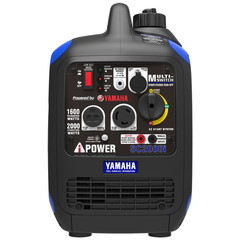 A-I Power Yamaha Portable Inverter Generator 2000W