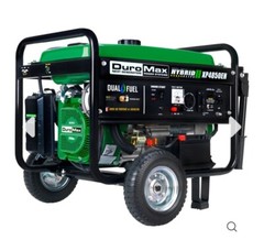 GENERATOR DuroMax Hybrid Elite XP4850EH