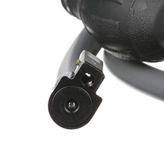 Portable Fuel Tank Fuel Line Kit – Not for Use in USA, 93806EI7