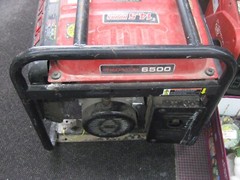 Predator 6500-5500 Gas Generator 301 cc Engine 120V Output tested nice local pic