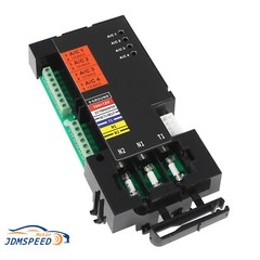 Smart AC Module Load Shed Module (SACM) w/Fuse for Generac Generator A0004499959