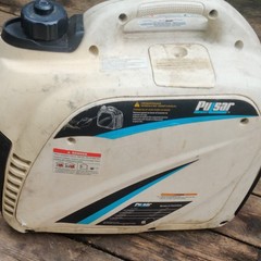 Pulsar PG2300iS Inverter Generator 2300W/1800W Portable Eco Mode USB