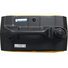 Super Quiet 2000W Inverter Generator Portable 79.7cc Lightweight EPA Compliant
