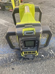 FOR PARTS RYOBI ONE+ Volt Power Station Inverter Generator 40v Tool Only