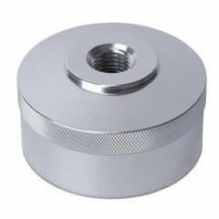 Extended Run Fuel Gas Cap For Honda Generator EU2200i EU2000i EU1000i Silver