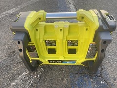 FOR PARTS RYOBI ONE+ Volt Power Station Inverter Generator 40v Tool Only