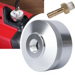 Extended Run Gas Cap Adapter for Yamaha EF2000is 1000is Wen 56200i Coleman