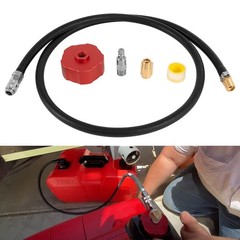 HND1.2CS B.E.R.G. I Single System Clam Kit For Honda EU1000i EU2000i Generator