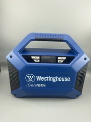J06 – WESTINGHOUSE IGEN160S (J06027555)