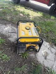 Firman Portable Generator 10k Watt