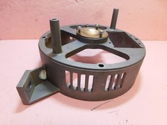 GENERATOR MOUNT KOHLER MODEL CH11GST FOR ECHO EG-5600E — BOX 2125 B